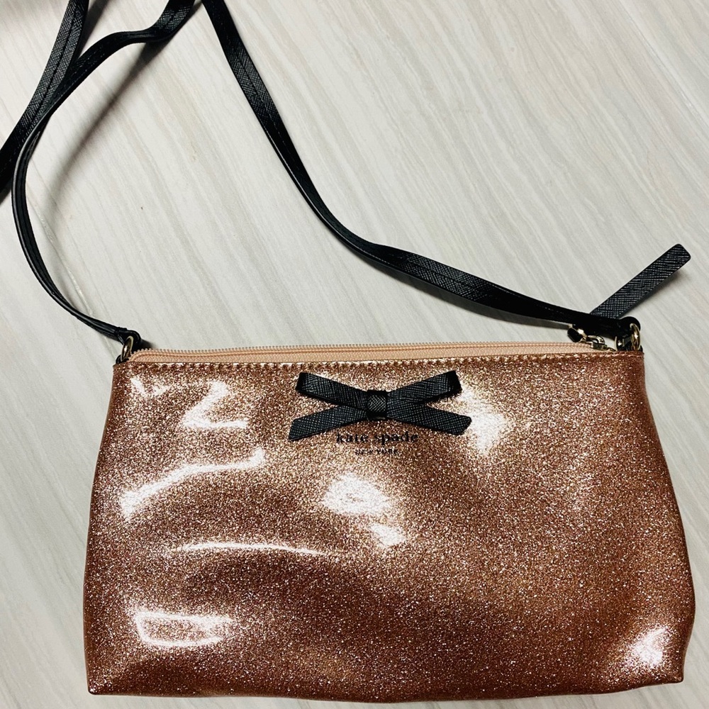 Kate spade Amy crossbody